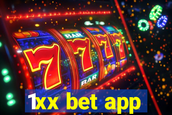 1xx bet app